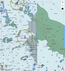 Queensland Great Barrier Reef Hydrographers Passage