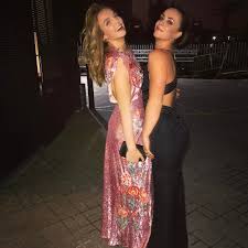 Jodie comer was born on march 11, 1993 in liverpool, merseyside, england. Jodie Comer On Instagram Reunited And It Feels So Good Amymanson Datass Jodie Comer Jodie Comer Style Cute Blonde