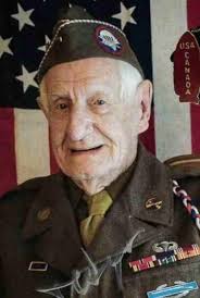 Bertram Winzer Obituary (1922