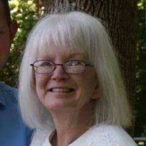 Deborah "Debbie"Brady Landis Obituary