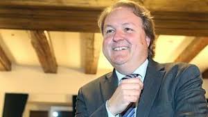 Robert Neuhauser will für die Landshuter Bayernpartei in den Landtag