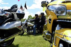 Americade motorcycle rally moved to late September