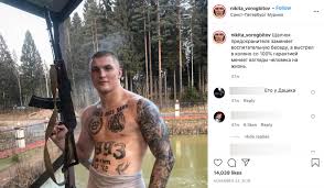 Для него спортивная гимнастика стала смыслом жизни, а вольные упражнения, брусья и опорные прыжки — его коньком. Kazalsya Luchshim Pacanom Na Svete Pomosh Drugu Stoila Muzhchine Tryoh S Polovinoj Let Tyurmy Rt Na Russkom