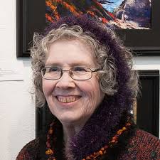 Sara Henning < Have Book Will Travel