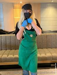 Yourgoddessfinn Nude OnlyFans Leaks The Fappening Photo 4786035sexiezpix  Web Porn