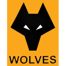 Vector format available ai illustrator. Wolverhampton Wanderers Fc Primary Logo Sports Logo History