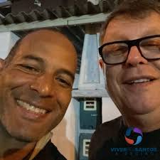 A 'Festa Inverno Santos 2024' foi prorrogada e irá acontecer até o dia 10  de agosto. O evento, situado no Parque Valongo, conta com gastronomia e  artesanato, promovidos por 18 entidades beneficentes