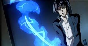 Code Breaker Episode 11 Anime Review Anime Anime Reviews Code Breaker