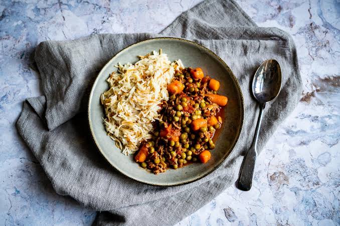 Green Bean Stew