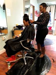 Connect with indigo collective on instagram and facebook to be updated on our newest salon services and hair styling techniques! Hair Salon Irvington Nj Hair Salon