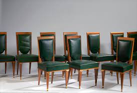 Check spelling or type a new query. Art Deco Period Chairs Philippe Cote Antiquites