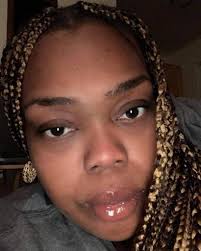 Shantel (Agyemang) Heywood Obituary October 27, 2024