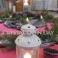 Crystal Open Day for Yule event image