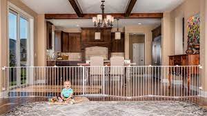 Extra Wide Baby Gates Buyer S Guide Best Buys 2020