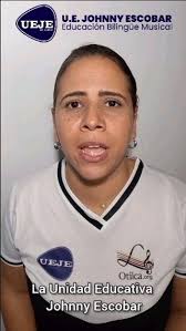 En la Unidad Educativa Johnny Escobar (UEJE), la educación personalizada es  una prioridad. , Nuestros espacios y actividades están diseñados para  pequeños grupos, lo que facilita la identificación y ...