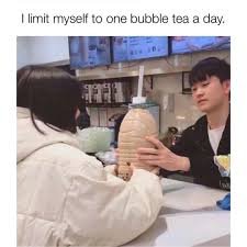 Subtle Asian Traits Subtleasiantraits Instagram Photos And Videos Tea Meme Milk Tea Bubble Tea