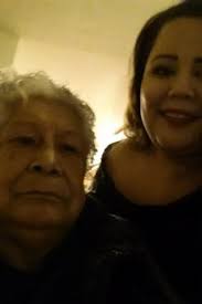 Ma Concepcion Leonarda Flores Alcaraz Obituary