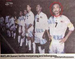 April 18, 2021 10:00 am. Matlan Marjan Legenda Bola Sepak Sabah Yang Dihukum Mati Sentiasa Panas