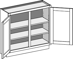 Wholesale kitchen cabinets & ready to assemble (rta) kitchen cabinets. Base Cabinets Cabinet Joint