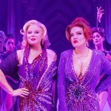 Death Becomes Her Broadway Review – New York Theater