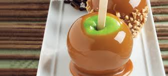 Caramels Kraft Recipes