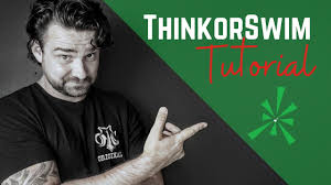 Td ameritrade has various tools that allow traders to automatically enter trade recommendations how to buy and sell stocks on td ameritrade. How To Use Td Ameritrade Thinkorswim For Day Trading 2020 Thinkorswim Tutorial For Day Traders Youtube