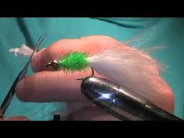 Fly Tying with David Strawhorn