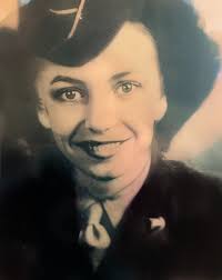 Marilyn Ganoe Obituary