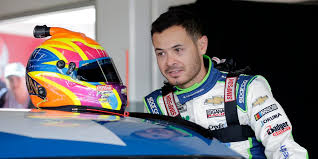 Learn how nascar driver communications have advanced. Nascar Driver Kyle Larson Fired From Team After Using N Word On Twitch
