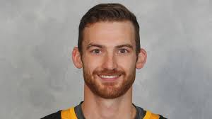 Adam Johnson's hometown Hibbing to celebrate his life Monday