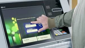 Bitcoin atms arrive in pa as digital currency continues to gain. Cash Lives On After 50 Years Of Atms Bbc News