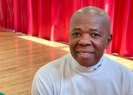 Ron Prosper's Instagram, Twitter & Facebook