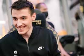 Chris Luck получил травму, кто заменит игрока в EG