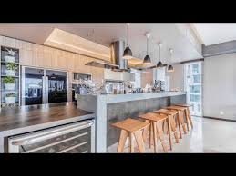 Meter dapat dengan jika anda berencana untuk melakukan desain dapur, kemudian melihat dari dekat ke bar. Trending 67 Desain Dapur Minimalis Plus Mini Bar Ala Cafe Inspirasi Dekorasi Dapur Modern Unik Youtube