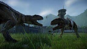 In evolution, giganotosaurus is unlocked in campaign mode upon completion of the security division mission on isla pena. Giganotosaurus Jurassic World Evolution Wiki Fandom