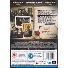 The Death of Stalin | DVD | Michael Palin