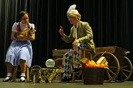 Director: Oz 'holds a special place in my heart'