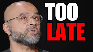 Bryn Mooser + Anthony Batt: Is Virtual Reality Too Advanced For Us?