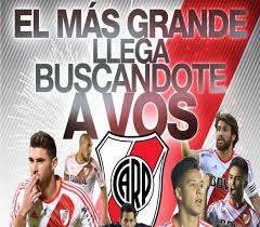 See more of river hoy on facebook. River Plate Busca Talentos En Salta