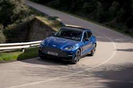 Image result for Satin Plasma Blue 2022 Aston Martin