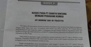 Contoh soal jawaban manajemen persediaan lengkap. Contoh Soal Penjualan Konsinyasi Dan Laporan Penjualannya Kak Raffi