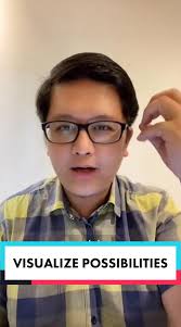 Don't be limited only with what you see at the moment. Visualize! Have a  clear vision of the possibilities. #coachAJ #coachajbadiola #SELFmadePH  #LearnOnTikTok #EduWow #TikTokSkwela #visualization ...