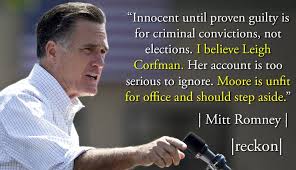 Image result for liar Leigh Corfman