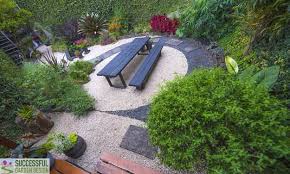 Seltsamer Garten Wie Gestaltet Man Einen Unbeholfenen Garten Gartendesign Ideen Garten Europaischer Garten
