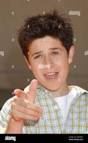 David garfield hi-res stock photography and images