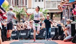 Ein kopieren und verwenden der bilder jeglicher art bedarf der ausdrücklichen zustimmung des inhabers und/oder der firma eggebrecht sports & media gmbh. Ironman European Championship Frankfurt 2021 Online Live Germany Frankfurt Tekirdad 27 June 2021
