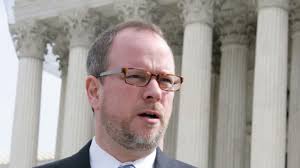 Arizona Campaign Finance (Second Challenge)