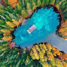 10 Hidden Gems In Michigan Every Nature Lover Should Add To Their Bucket List Most Michiganders Don T Even Know About These Michigan Road Trip Michigan Vacations Michigan Adventures