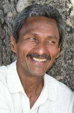 GNH 2: Conference Presenters