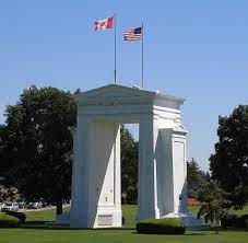 Customs and border protection (cbp) is actively preparing for u.s. Canada United States Border Wikipedia